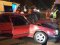 На Рівненщині травмованого водія з понівеченого авто діставали рятувальники. ФОТО