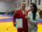 Спортсмен із Луцька став чемпіоном світу зі спортивного самбо