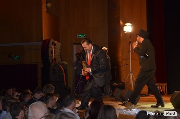 У Луцьку обрали Міс Принцесу України-2014. ФОТО