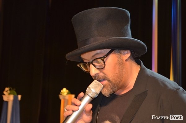 У Луцьку обрали Міс Принцесу України-2014. ФОТО