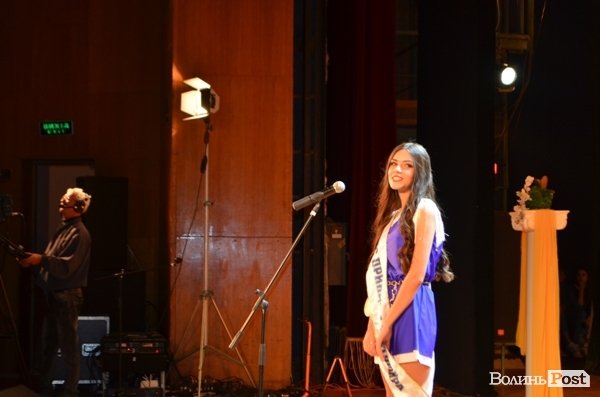 У Луцьку обрали Міс Принцесу України-2014. ФОТО