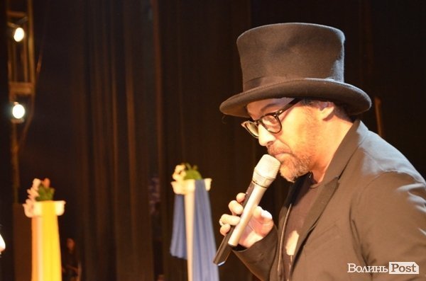 У Луцьку обрали Міс Принцесу України-2014. ФОТО