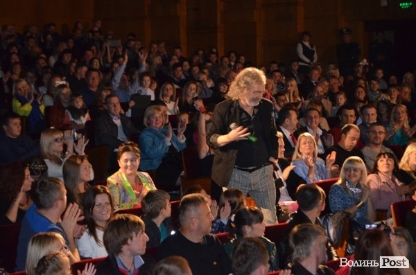 У Луцьку обрали Міс Принцесу України-2014. ФОТО