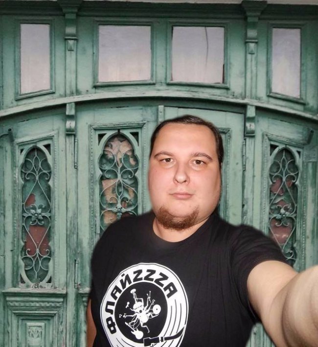 #збережіть_двері: флешмоб у Луцьку