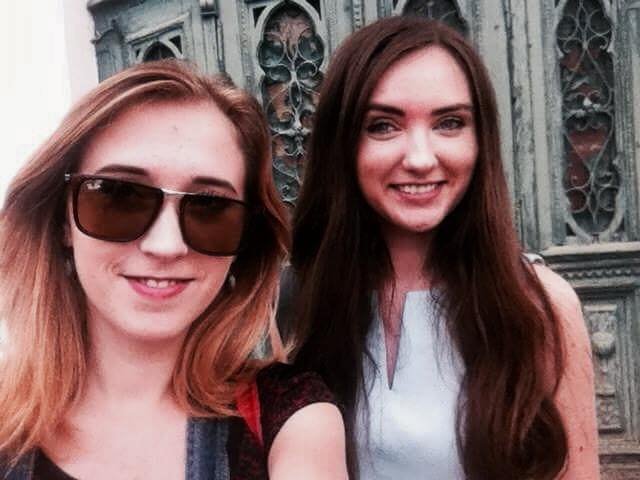 #збережіть_двері: флешмоб у Луцьку