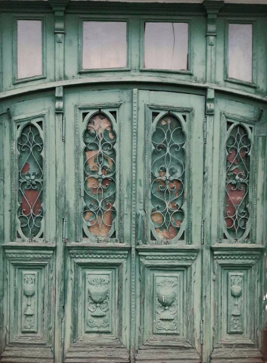 #збережіть_двері: флешмоб у Луцьку