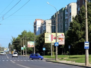 У Луцьку просять додаткову маршрутку на Конякіна