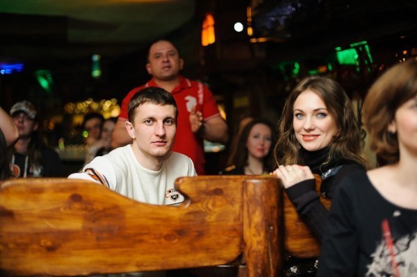 Закарпатський рок у Луцьку. ФОТО