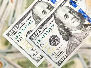 Курс валют у Луцьку на 6 січня