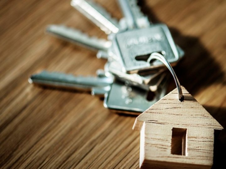 У Раді анонсували старт програми забезпечення ВПО житлом у селах