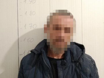 Розбої, грабежі, шахрайства та крадіжки: волинські поліцейські розшукали 7 злочинців. ФОТО