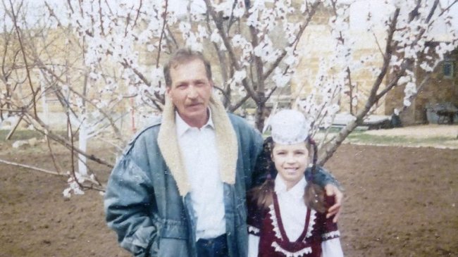 «Ми мусимо говорити про те, що відбувається з Кримом»: історія кримської татарки, яка представила виставку у Луцьку