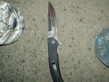 На Київщині школяр смертельно поранив товариша