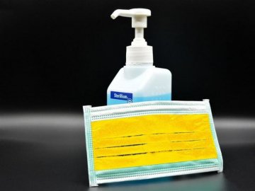 Обмеження для невакцинованих посилять і в «жовтих» зонах 