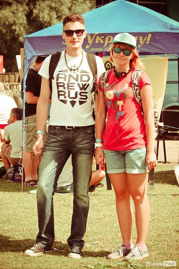 Стильний Луцьк. Спецвипуск: «Бандерштат». ФОТО