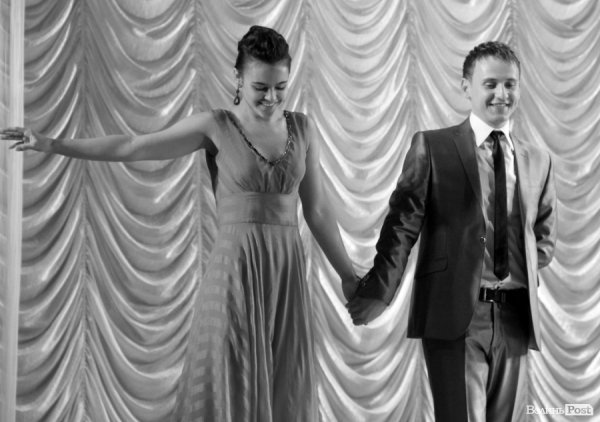 Луцьк відгуляв шкільні випускні. ФОТО