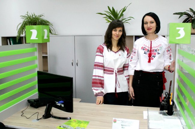 На Волині планують відкрити ще 13 ЦНАПів. КАРТА