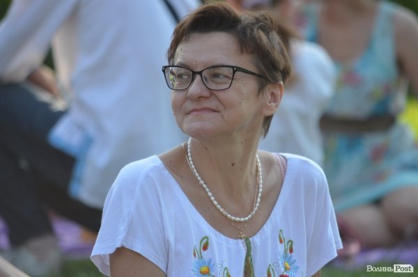 Фотовраження: «Озерний вітер» відкрив двері для дітей та дорослих