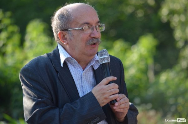 Фотовраження: «Озерний вітер» відкрив двері для дітей та дорослих