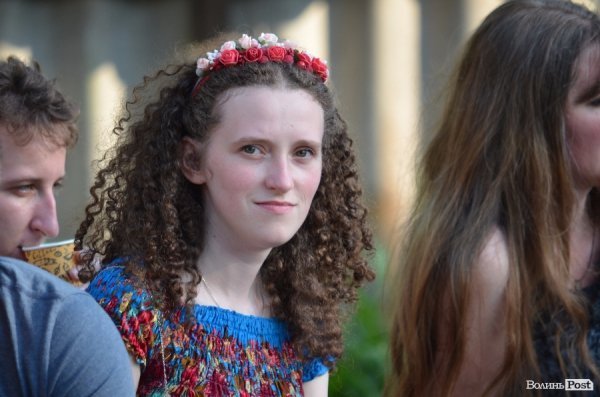 Фотовраження: «Озерний вітер» відкрив двері для дітей та дорослих