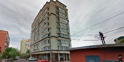 Показали майно батька екс-прокурора, який збив волинянку на смерть