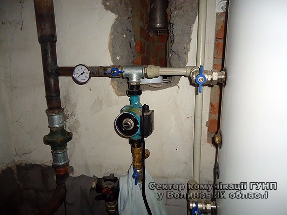 На Волині чоловік обікрав будинок на 50 тисяч гривень. ФОТО