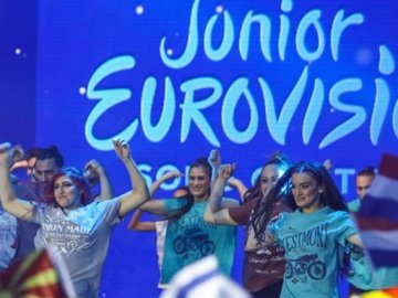 Україна вперше не поїде на дитяче Євробачення