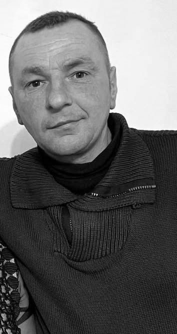 ДНК-експертиза підтвердила загибель воїна з Волині Віталія Борбіча, який рік вважався зниклим безвісти 