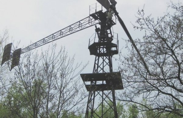 Волинська сім’я не купує в держави електроенергії, проте світло має цілорічно. ВІДЕО