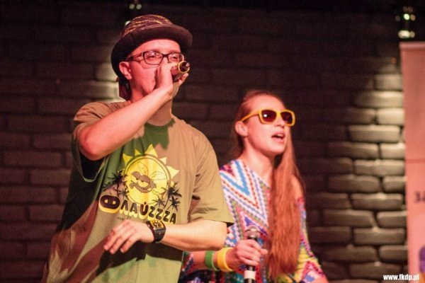 У Любліні лучани презентували Україну. ФОТО 