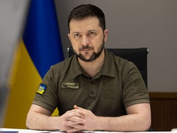 Зеленський підписав закон про заборону проросійських партій
