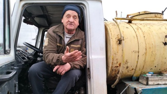 Як на Волині працюють сімейні ферми, на яких утримують корів. ВІДЕО