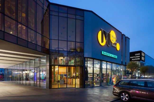 Простори для дітей: як у Львові втілюють соціоорієнтовані проєкти в кризовий час