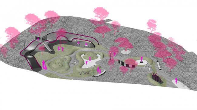 Простори для дітей: як у Львові втілюють соціоорієнтовані проєкти в кризовий час