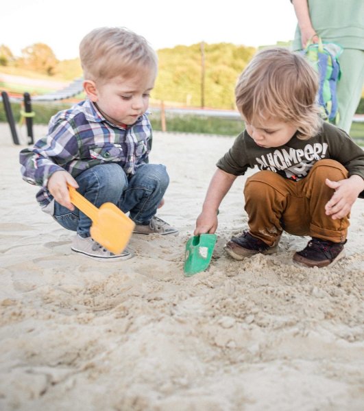 Простори для дітей: як у Львові втілюють соціоорієнтовані проєкти в кризовий час