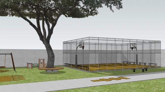 Простори для дітей: як у Львові втілюють соціоорієнтовані проєкти в кризовий час