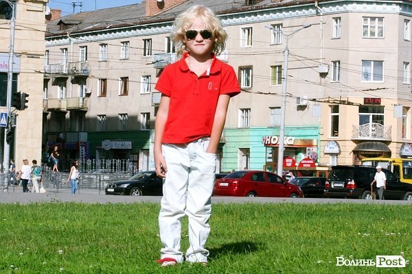 Підсумки 2013: Стильний Луцьк. ТОП-20 портретів року