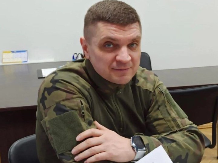 Корупційний скандал у Луцьку: Романа Бондарука закликають піти з посади керівника ДФТГ