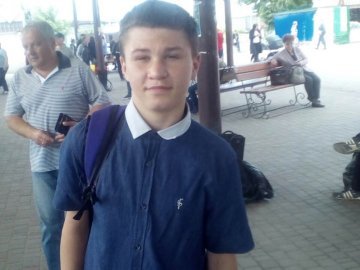 Розшукали дитину, яка зникла у Луцьку, вийшовши з маршрутки