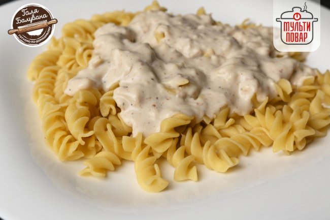 У Луцьку тепер можна придбати справжню італійську пасту*