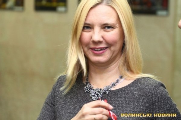 У Луцьку відзначили день незалежності Польщі