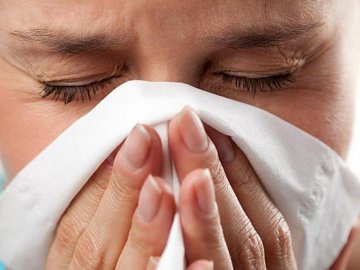 В Україні заборонили популярні ліки від алергії