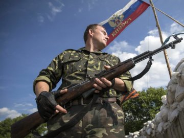 «Вийшов наказ відпустити студентів. Приїхали їхні матері, влаштували протести», –  «ДНРівець» розповідає про мобілізованих в армію окупантів