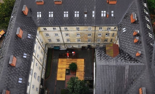 Фотовиставка Павла Березюка