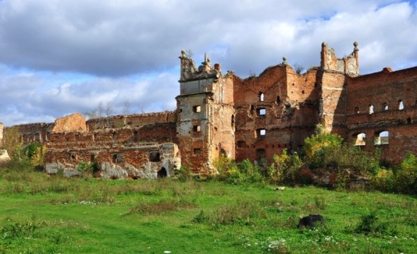 Фотовиставка Павла Березюка