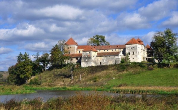 Фотовиставка Павла Березюка