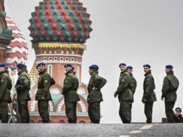 Росія може планувати масштабний наступ у 4 областях і на Харків, - ЗМІ