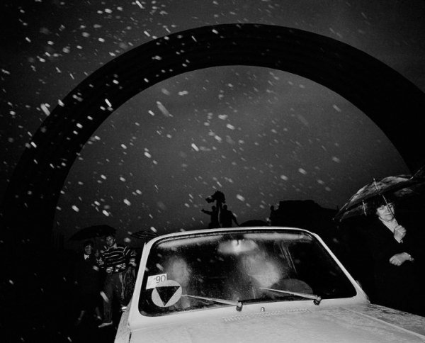 Україна 1988 року очима фотографів з Заходу. ФОТО