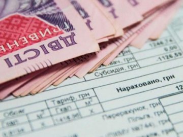 В Україні перевірять отримувачів субсидій