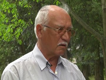 Розповіли історію єдиного на Волині в’язня гестапо